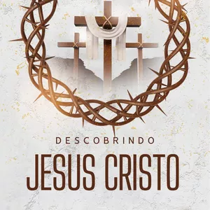 Imagem do curso Descobrindo Jesus Cristo