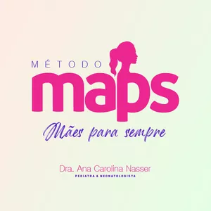 Imagem de capa para o Curso online Mentoria MAPS (Mães para sempre)