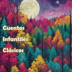 Imagen de portada para Ebook cuentos infantiles clásicos