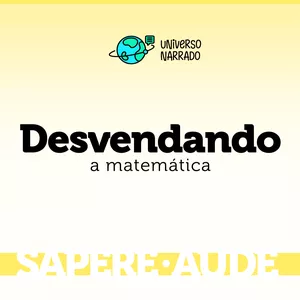 Imagem de capa para o Curso online DM - Desvendando a Matemática