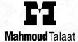 Mahmoud Talaat