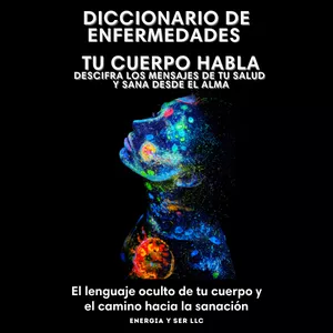 Imagen de portada para Curso online Tu cuerpo Habla - Descifra lo mensajes de tu Enfermedad y Sana Físicamente
