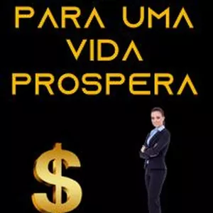 Imagem de capa para o Ebook Primícias para uma vida próspera