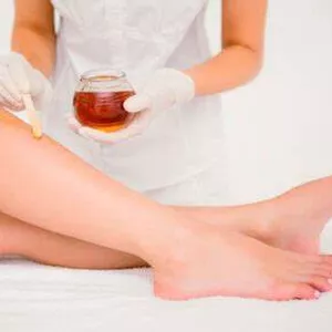 Imagem de capa para o Curso online Curso de Depilação Profissional