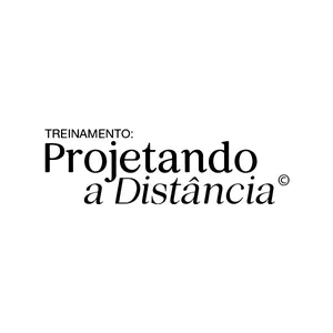 Imagem de capa para o Curso online Projetando a distância ©