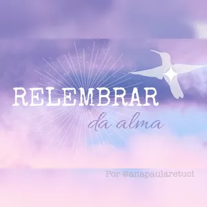 Imagem de capa para o Curso online Relembrar da Alma