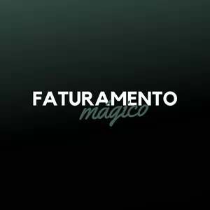 Imagem de capa para o Curso online Faturamento Mágico