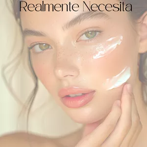 Imagen de portada para Ebook Descubre lo que tu piel realmente necesita — La guía profesional para aprender a cuidarla desde la consciencia y sin complicaciones