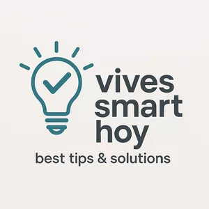 Imagen de portada para Ebook Vive smart