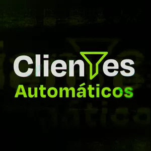 Imagem de capa para o Curso online Clientes Automáticos