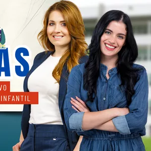 Imagem de capa para o Curso online Aprovei Prefeitura Caieiras Auxiliar Administrativo | Auxiliar de Desenvolvimento Infantil  