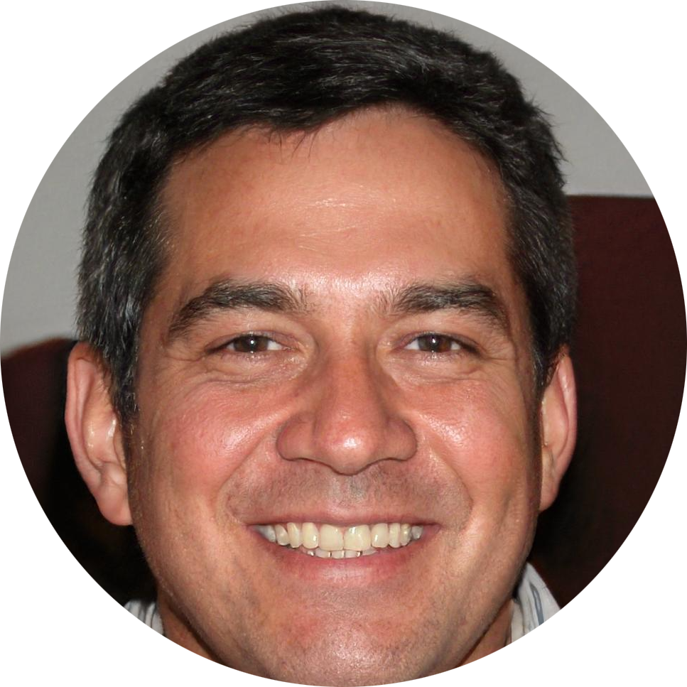 Kelvin Macias