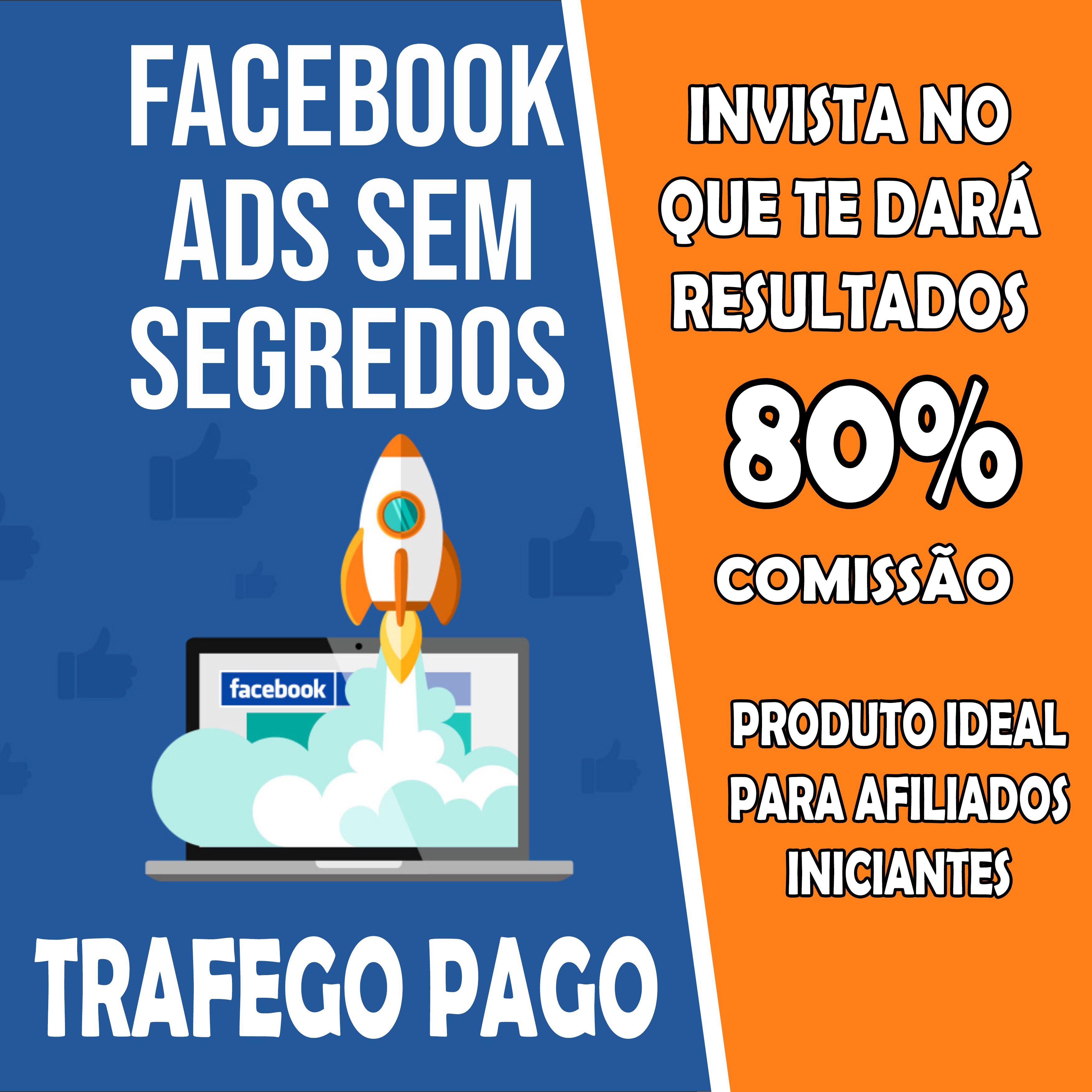 Imagem do curso Facebook ADS sem segredos