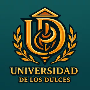 Imagen de portada para Curso online Universidad de los dulces