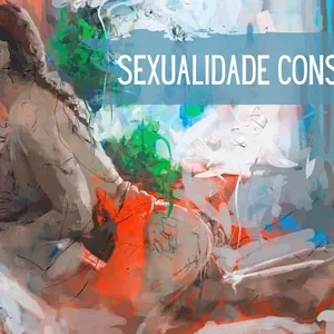 Imagem de capa para o Curso online Sexualidade Consciente