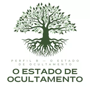 Imagem do curso Mapa Perfil B — O Estado de Ocultamento