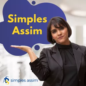 Imagem de capa para o Curso online Simples Assim