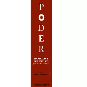 Imagen de portada para Ebook Las 48 Leyes del Poder  Robert Greene 
