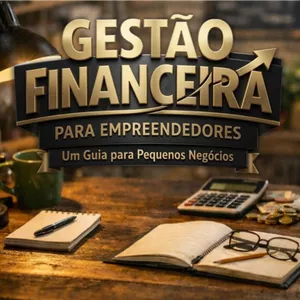 Imagem do curso Gestão Financeira para Empreendedores: Um Guia para Pequenos Negócios