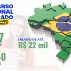 Concurseiro Sem Concurso
