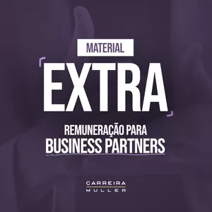 Imagem de capa para o Curso online Material Extra | Entrevistas com profissionais de mercado
