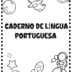 Imagem de capa para o Ebook 4 - Capa para cadernos