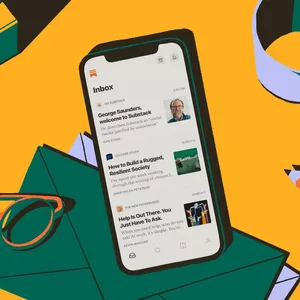 Imagem do curso Newsletter de Sucesso