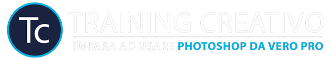 Training Creativo logo