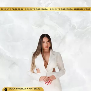 Imagem de capa para o Curso online Curso de Cílios Semente Poderosa — Seu primeiro passo no mundo dos cílios