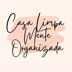 Imagem de capa para o Ebook Casa Limpa, Mente Organizada