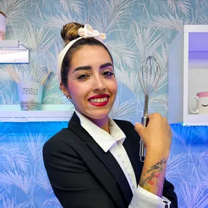 Imagen de portada para Curso online Academia Online Dulce Locura