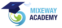 Akademia Mixeway logo