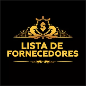 Imagem de capa para o Ebook LISTA DE FORNECEDORES