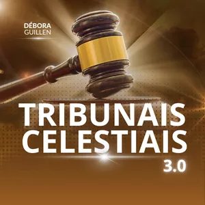 Imagem de capa para o Curso online TRIBUNAIS CELESTIAIS 3.0