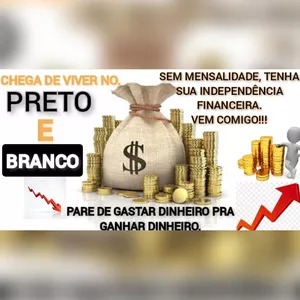 Imagem de capa para o Curso online INEDEPENDÊCIA FINANCEIRA
