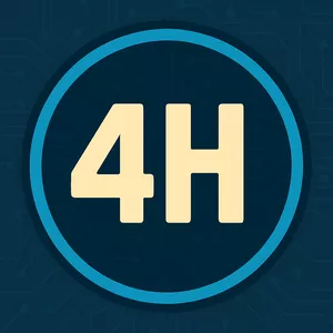 Imagem de capa para o Curso online Mini Curso Chat GPT