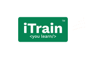 iTrainOnline logo