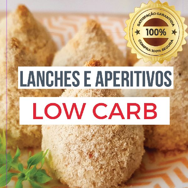 Receitas Low Carb De Lanches E Aperitivos Rápidos E Fáceis Yamily Benigni Learn A New Skill Ebooks Or Documents Hotmart