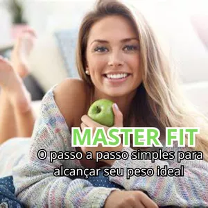 Imagem do curso MASTER FIT - Cronograma para Secar Rápido