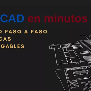 Imagen de portada para Curso online AutoCAD Avanzado