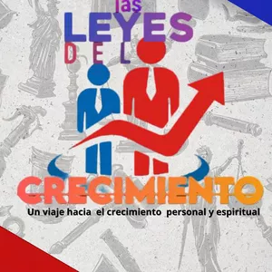 Imagen de portada para Ebook Las leyes del crecimiento