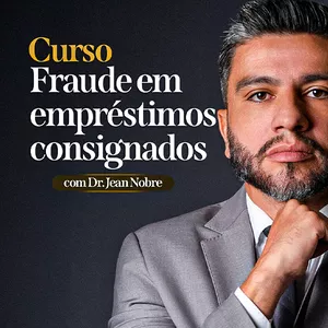 Imagem de capa para o Curso online Fraude em Empréstimos Consignados