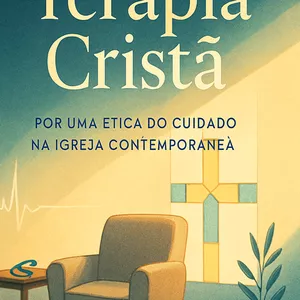 Imagem de capa para o Curso online Terapia Cristã