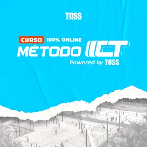Imagem de capa para o Curso online Método CT Powered by TOSS