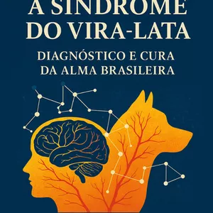Imagem de capa para o Curso online A SÍNDROME DO VIRA-LATA: DIAGNÓSTICO E CURA DA  ALMA BRASILEIRA
