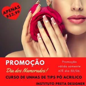 Imagem do curso Curso de Tips 3x1