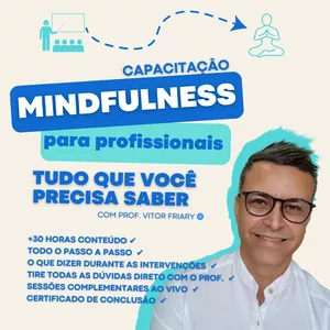 Capa do curso 
