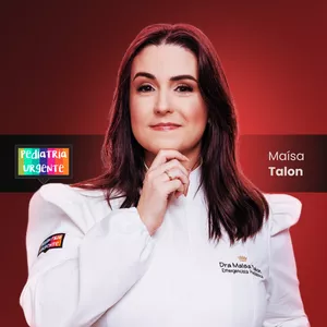 Imagem de capa para o Curso online Comunidade Pediatria Urgente