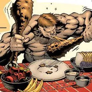 Imagem de capa para o Ebook Ebook Dieta , comida x Suplementos