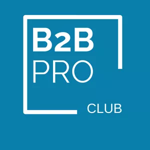 Imagen de portada para Curso online B2B marketing club
